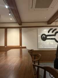  伊香保石段街の隠れ家カフェバー「楽水楽山」—温泉街で静かに過ごす大人の時間
