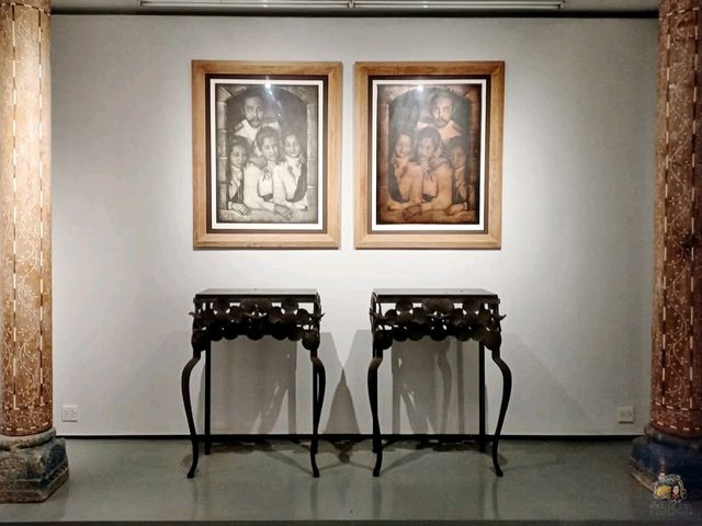 MAIIAM Contemporary Art Museum 🎨🖌️