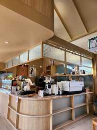 Tewa Cafe คาเฟ่ติดริมน้ำอยุธยา