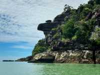 Whispers of the Wild: Sharing Thoughts After an Unforgettable Journey to Bako National Park