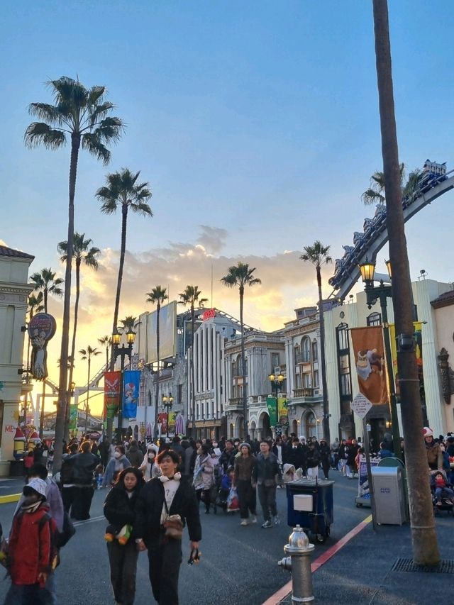 🎠🎢🎡유니버셜 스튜디오 재팬 후기 Magical day at Universal Studios Japan