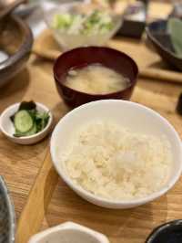 【大阪・本町】本町の隠れ家的な体に優しい和食の名店「まほらや」