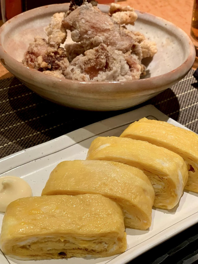 【北九州旅行】隠れ家的な居酒屋