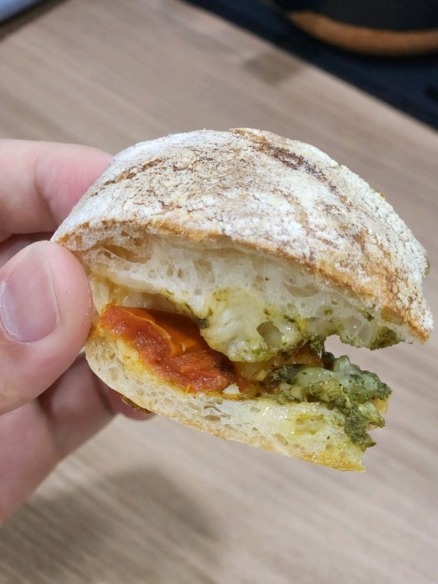 ❤️군포 봄여행시 꼭 들려야 하는 빵 맛집, "요요연연"❤️