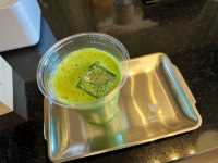 Chamony Slow Tea Bar