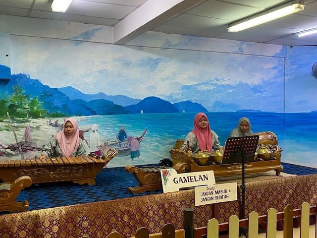 “The Legend Lives On: Discovering the Mystery of Makam Mahsuri in Langkawi”
