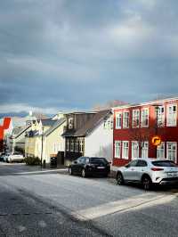 A Day in Reykjavik: Food, Pastries, and Local Flavors – Day 9 of Our Iceland Adventure