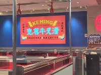 深圳｜克茗冰室 (坂田萬科店)