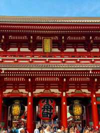淺草寺