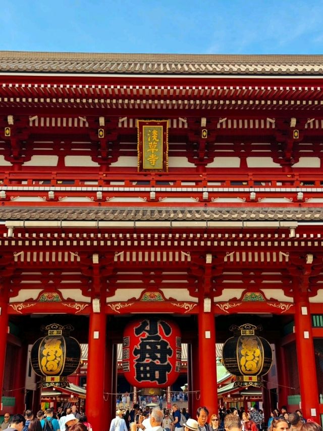 淺草寺