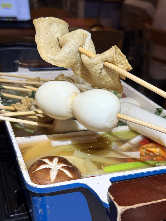 尖沙咀正宗韓國🇰🇷餐廳