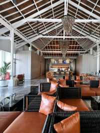 🌴 Paradise Found at Montigo Resorts Nongsa! 🌊✨