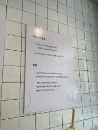 만촌동에서 가장 유명한 젤라또 가게, 할타보카입니다