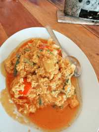 ร้านอร่อยริมหาดชะอำ เปิดมานานอร่อยเหมือนเดิม