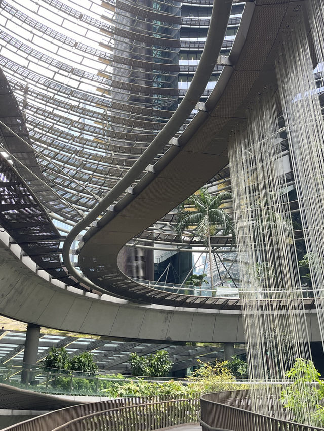 แชร์งบเที่ยวสิงคโปร์ใน 12,000 บาท🔥