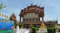 Wat Ban Rai Luang Phor Koon วัดบ้านไร่ หลวงพ่อคูณ