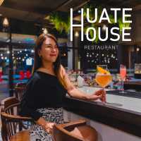 ร้านอาหารบรรยากาศดีย่านรังสิต-ปทุม แถมอร่อยด้วย