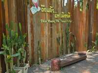 ธรรมชาติสร้าง แพะเมืองผี แพร่