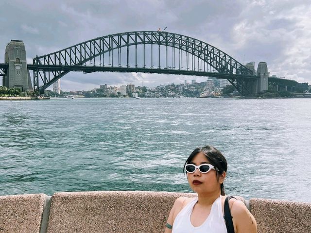 Sydney Opera House and Interesting Experiences