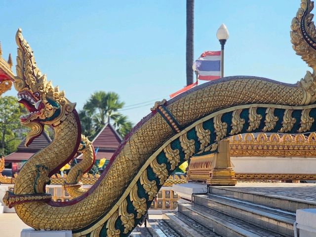 วัดสวย ขอนแก่น