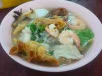 Tawau trip 