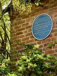 A weekend at Sarehole Mill with kids