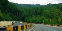 Islamabad to Murree Trip plan