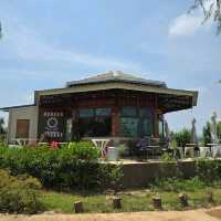 Best Time Cafe & Terrace เวียงสา, น่าน