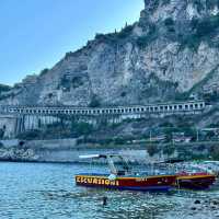 🌊✨ Isola Bella: A Spring Paradise in Taormina’s Embrace! 🌿🏝️