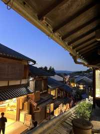 Step Back in Time on Ninenzaka Street – Kyoto’s Timeless Treasure
