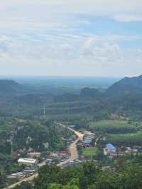 อุทยานธรรมเขานาในหลวง