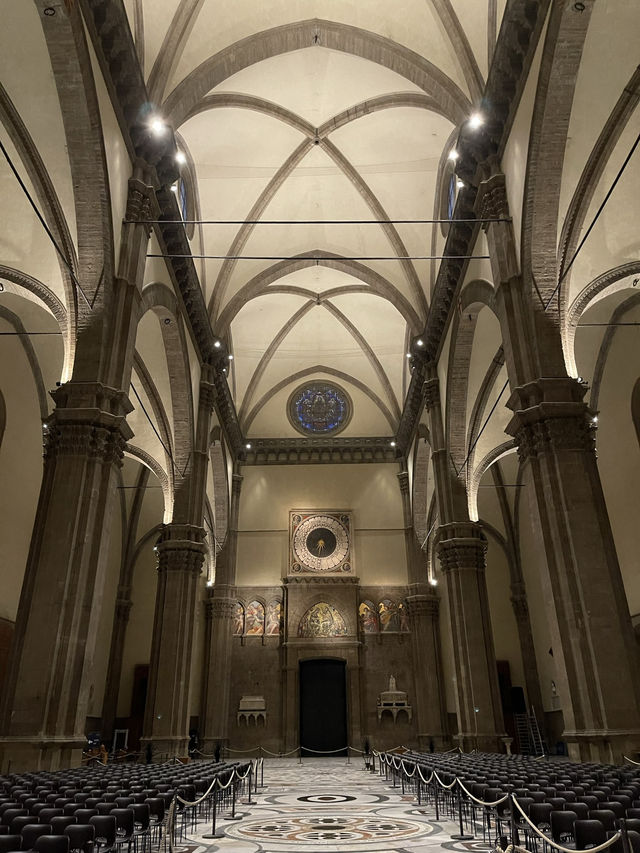 Florence Cathedral: The Crown Jewel of Renaissance Italy