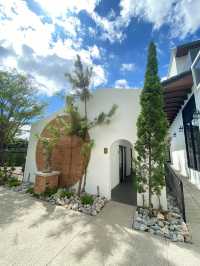 ร้าน Doubleyou Cafe Khonkaen