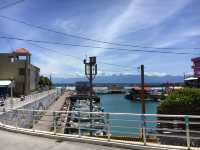 🏝️ 小琉球｜離島輕旅行首選 
