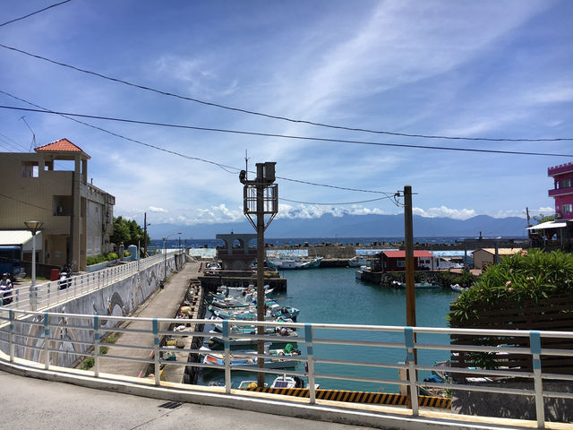 🏝️ 小琉球｜離島輕旅行首選 