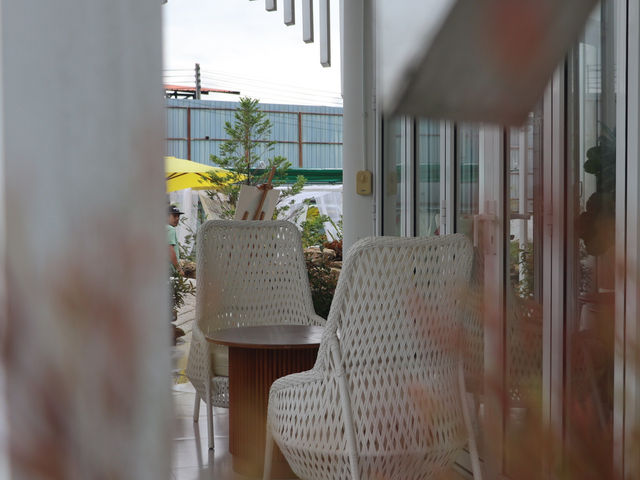 Shine Muscat Farm & Cafe