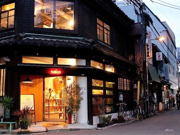 ユニバも万博も行かない、“ほんまの大阪”を探しに行きます！ 