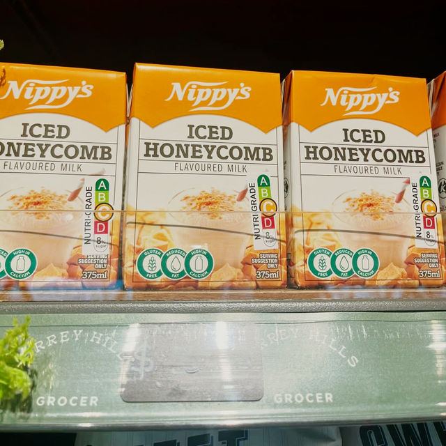A Taste of Nature at Surrey Hills Grocer