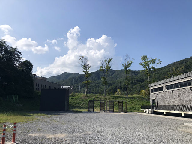 제천에서 만나는 힐링 여정🍂 묵은지 닭도리탕부터 성지 산책, 숲속 리조트까지