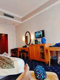 Holiday seremban & stay at Royale Chulan Seremban