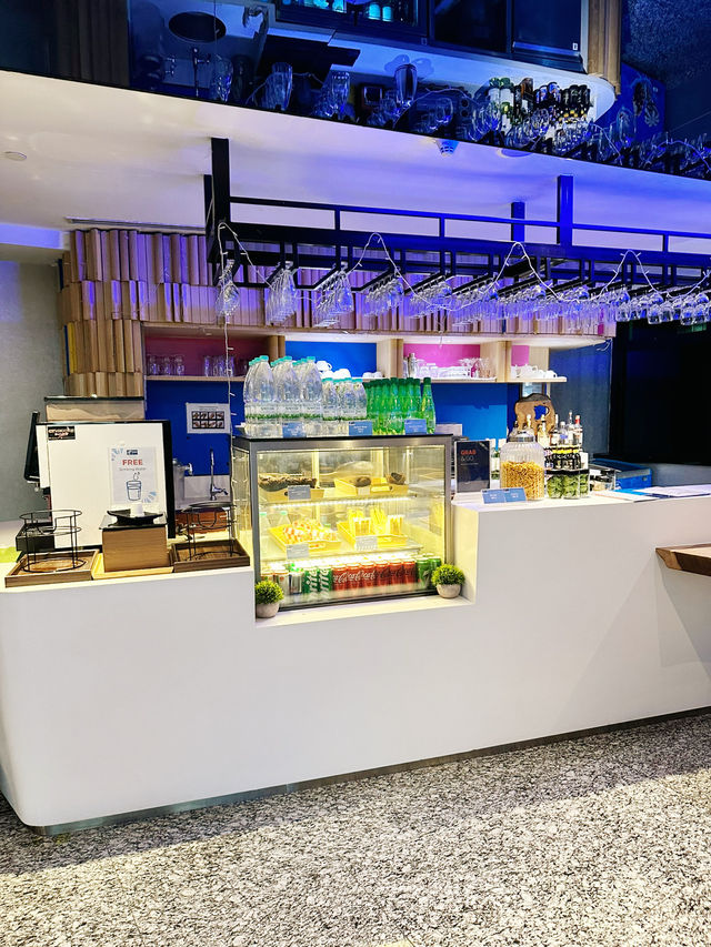 Blossoms and Budget Bliss in the Heart of KL