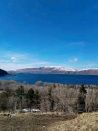 Lake Sevan: Armenia’s Sparkling Blue Jewel