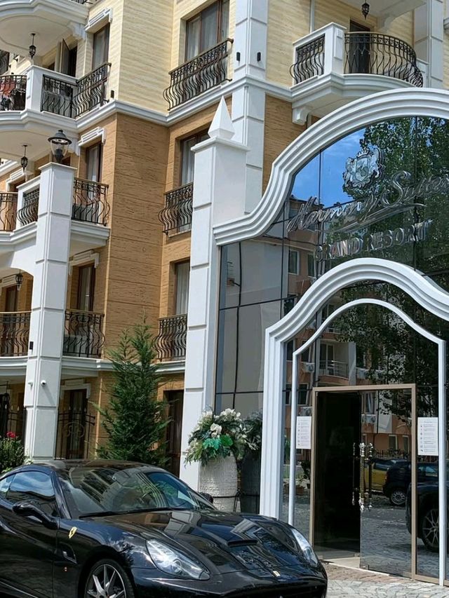🏨 Harmoni Suites Hotel, Batam — Cozy Comfort in the Heart of Nagoya