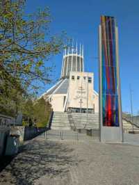 Liverpool Metropolitan Cathedral