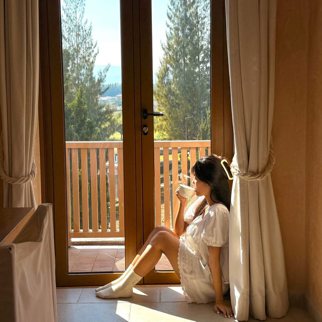 KHAOYAI