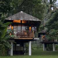 Tinidee hotel, Tonsai beach ,krabi Thailand 