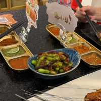 Pan Xiaoxiao ร้านหมาล่าในเซี่ยงไฮ้