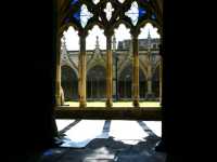 Canterbury Cathedral: A Majestic Journey Through Time and Faith