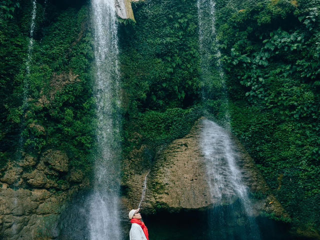 Thác Nàng Tiên