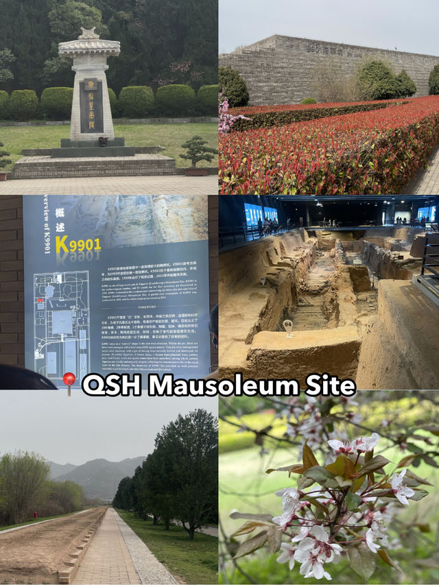 🏺Terracotta Army Museum (ULTIMATE GUIDE)